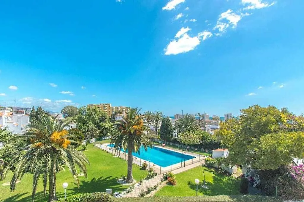 Mar Del Sur Apartamento Con Vistas Al Mar Benalmadena 0*,  Spain