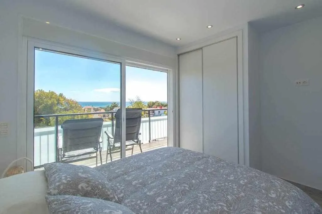 Mar Del Sur Apartamento Con Vistas Al Mar Benalmadena 0*,  Spain