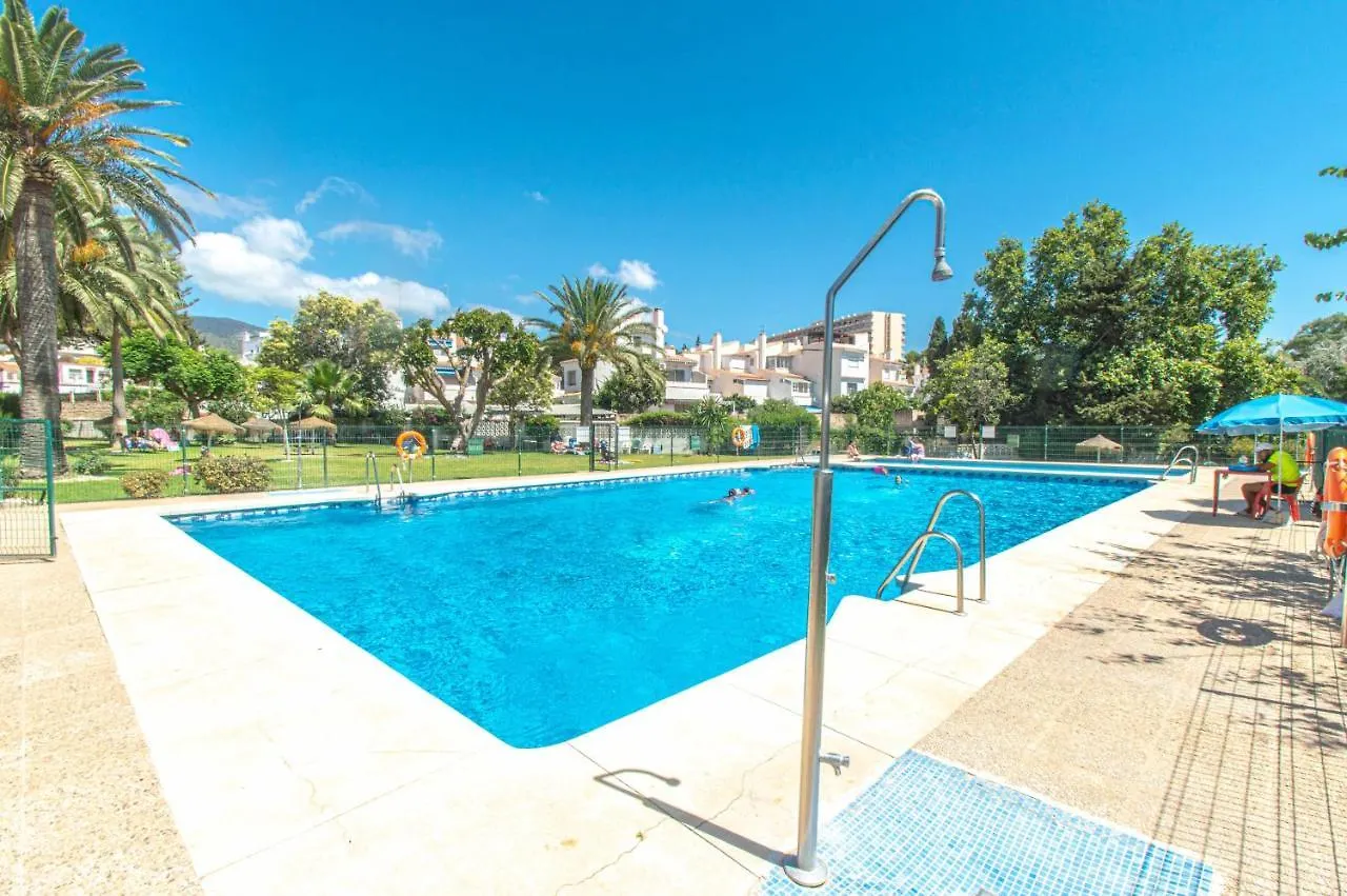 Mar Del Sur Apartamento Con Vistas Al Mar location