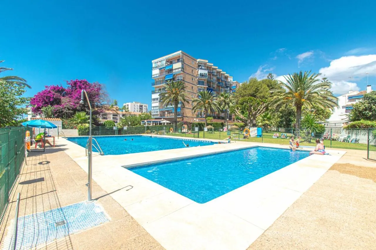 Apartment Mar Del Sur Apartamento Con Vistas Al Mar Benalmadena